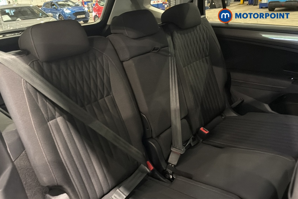 Volkswagen Tiguan Allspace Life Automatic Petrol SUV - Stock Number (1675763) - 25th supplementary image