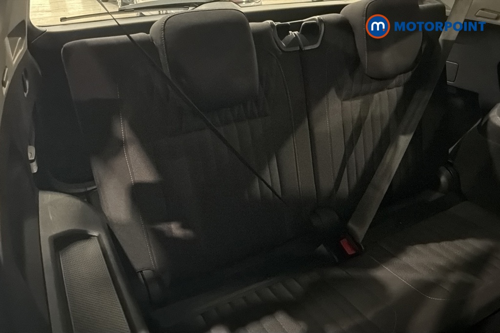 Volkswagen Tiguan Allspace Life Automatic Petrol SUV - Stock Number (1675763) - 29th supplementary image