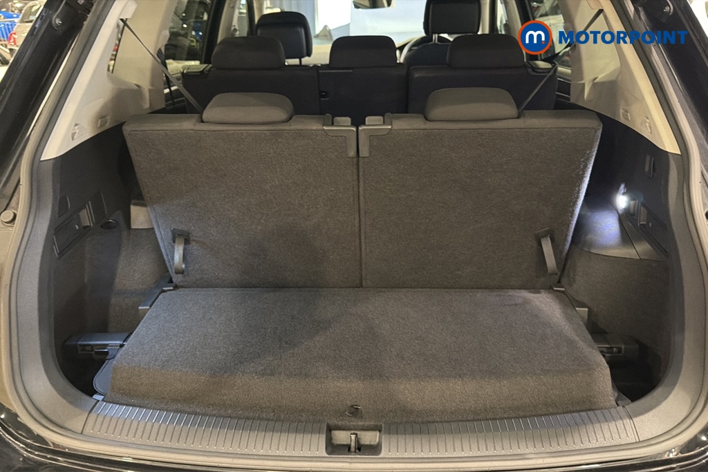 Volkswagen Tiguan Allspace Life Automatic Petrol SUV - Stock Number (1675763) - 30th supplementary image
