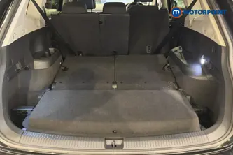 Volkswagen Tiguan Allspace Life Automatic Petrol SUV - Stock Number (1675763) - 31st supplementary image