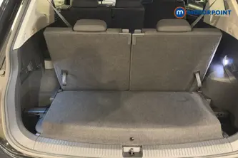 Volkswagen Tiguan Allspace Life Automatic Petrol SUV - Stock Number (1675763) - 32nd supplementary image