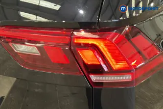 Volkswagen Tiguan Allspace Life Automatic Petrol SUV - Stock Number (1675763) - 36th supplementary image