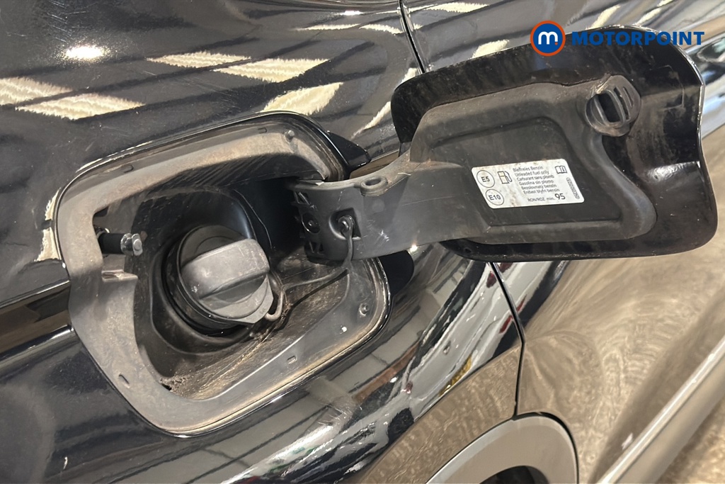 Volkswagen Tiguan Allspace Life Automatic Petrol SUV - Stock Number (1675763) - 41st supplementary image