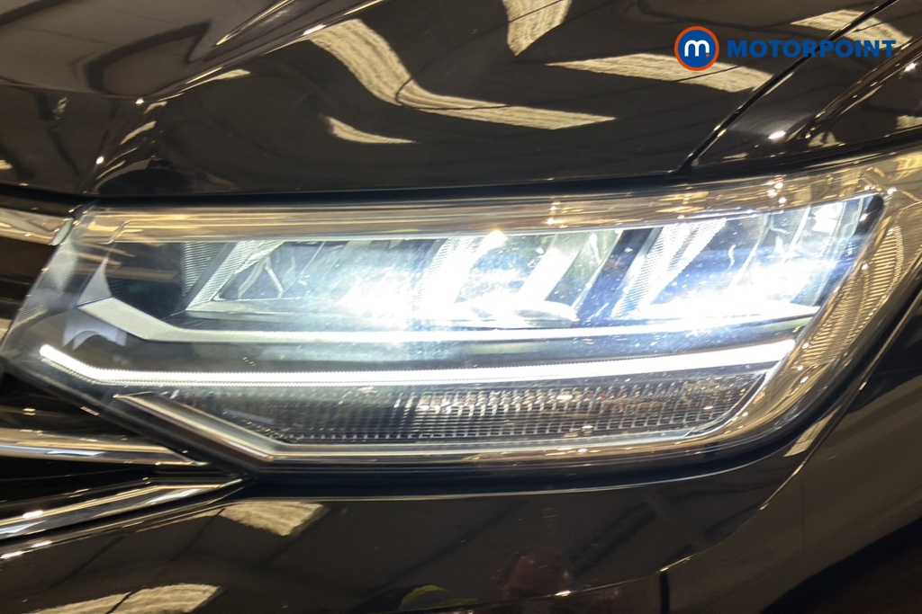 Volkswagen Tiguan Allspace Life Automatic Petrol SUV - Stock Number (1675763) - 42nd supplementary image