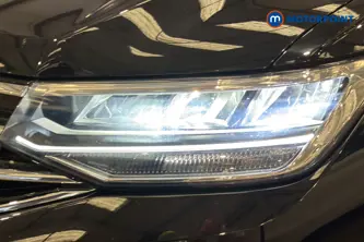 Volkswagen Tiguan Allspace Life Automatic Petrol SUV - Stock Number (1675763) - 42nd supplementary image