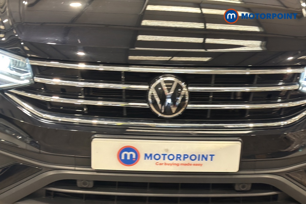 Volkswagen Tiguan Allspace Life Automatic Petrol SUV - Stock Number (1675763) - 43rd supplementary image