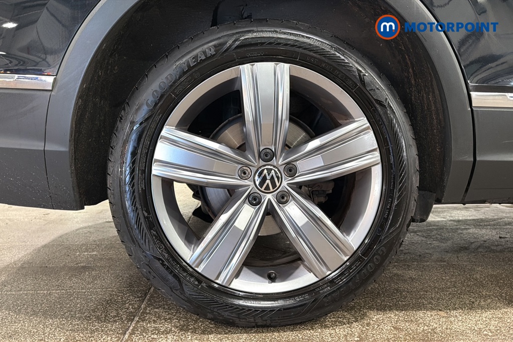 Volkswagen Tiguan Allspace Life Automatic Petrol SUV - Stock Number (1675763) - 46th supplementary image