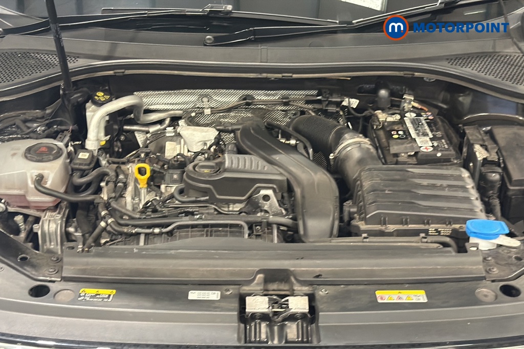 Volkswagen Tiguan Allspace Life Automatic Petrol SUV - Stock Number (1675763) - 48th supplementary image