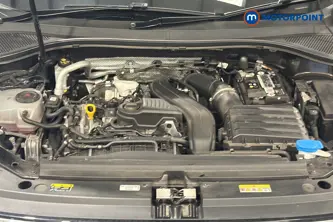 Volkswagen Tiguan Allspace Life Automatic Petrol SUV - Stock Number (1675763) - 48th supplementary image