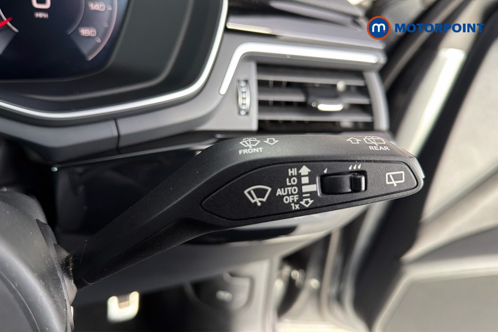 Audi A4 Black Edition Automatic Diesel Estate - Stock Number (1675787) - 7th supplementary image