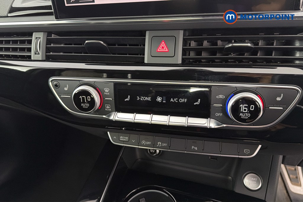 Audi A4 Black Edition Automatic Diesel Estate - Stock Number (1675787) - 12th supplementary image