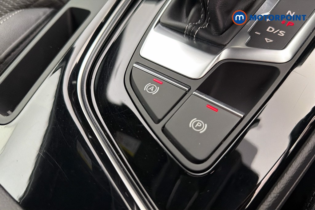 Audi A4 Black Edition Automatic Diesel Estate - Stock Number (1675787) - 16th supplementary image