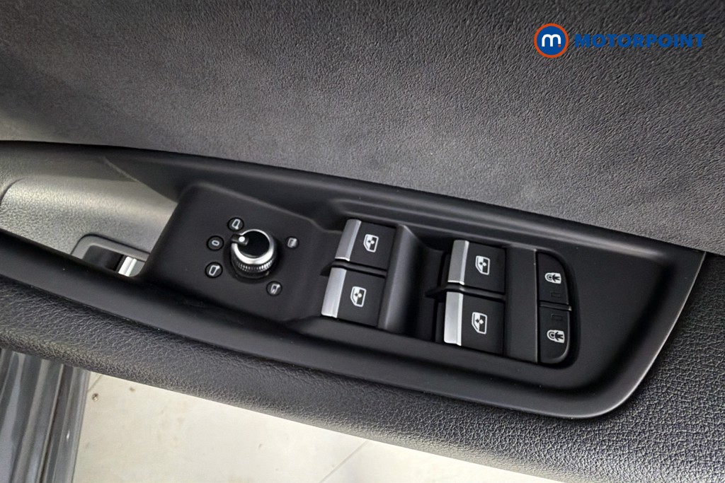 Audi A4 Black Edition Automatic Diesel Estate - Stock Number (1675787) - 20th supplementary image