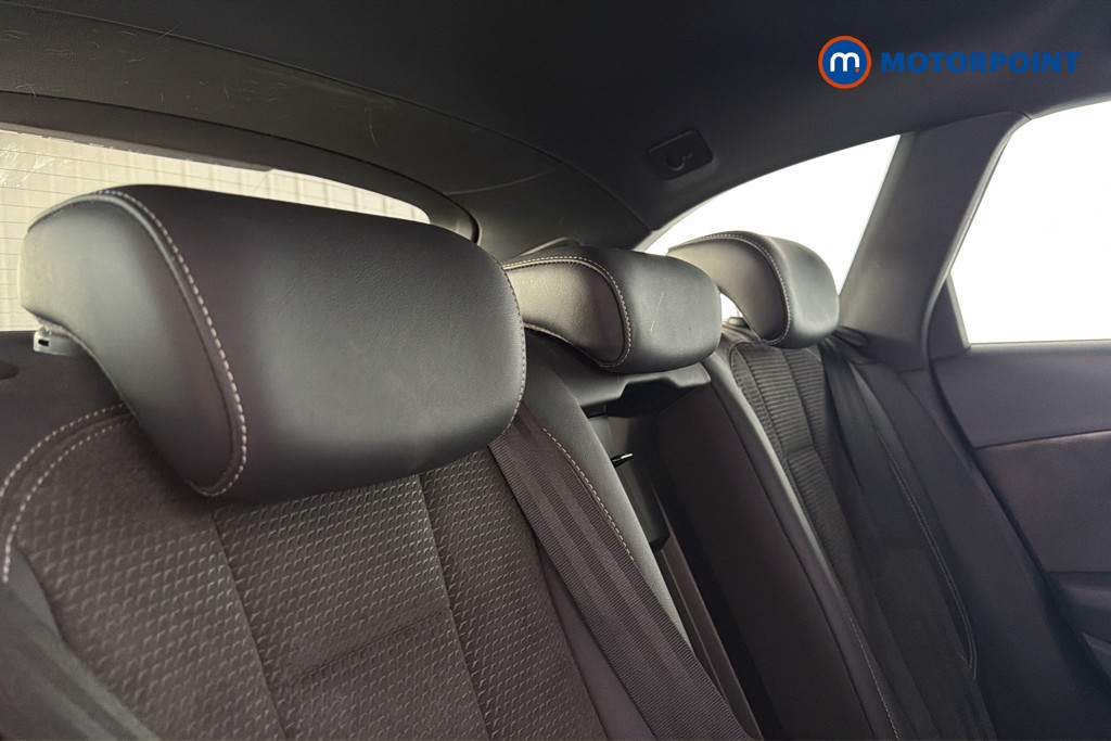 Audi A4 Black Edition Automatic Diesel Estate - Stock Number (1675787) - 23rd supplementary image