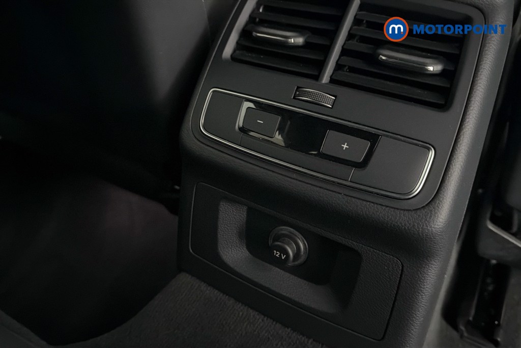 Audi A4 Black Edition Automatic Diesel Estate - Stock Number (1675787) - 30th supplementary image