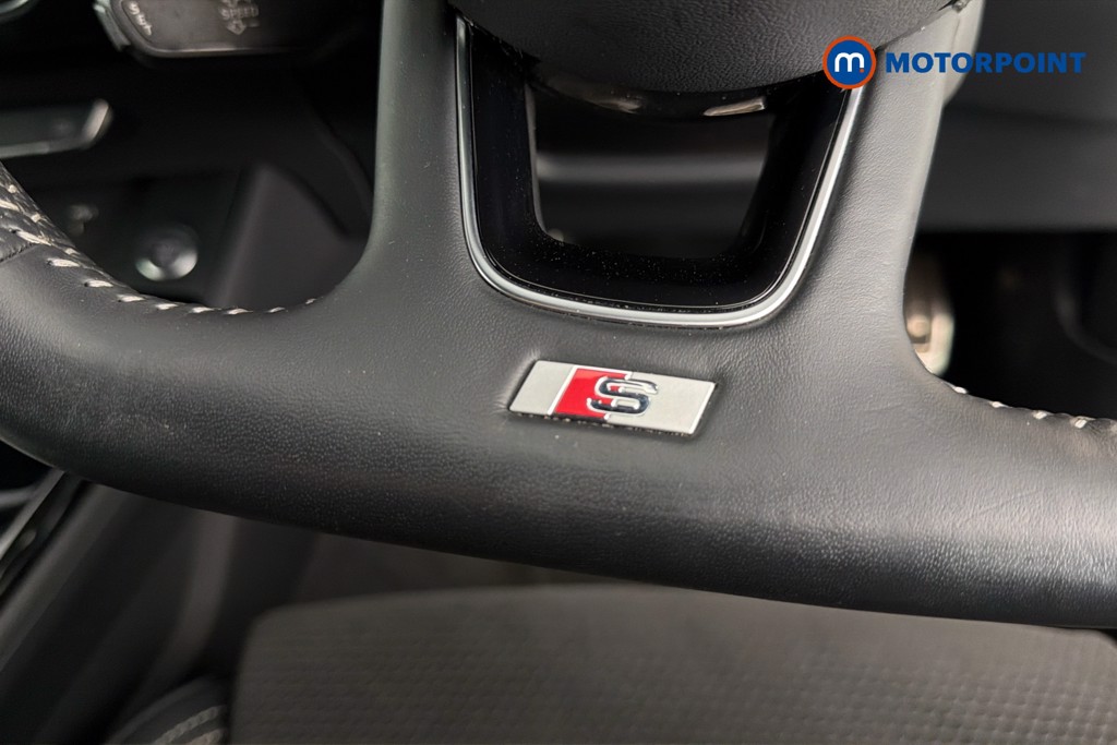 Audi A4 Black Edition Automatic Diesel Estate - Stock Number (1675787) - 32nd supplementary image