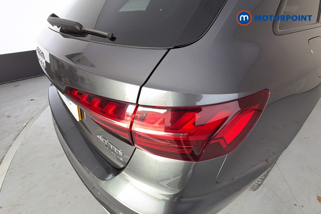 Audi A4 Black Edition Automatic Diesel Estate - Stock Number (1675787) - 38th supplementary image