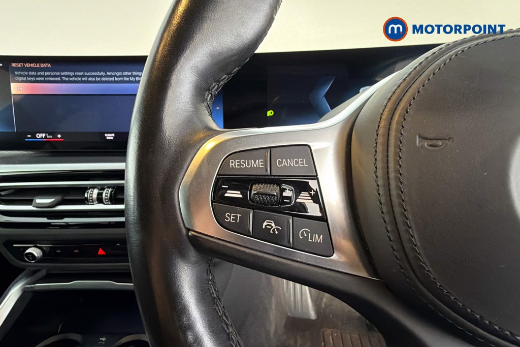BMW I4 M Sport Automatic Electric Hatchback - Stock Number (1675790) - 3rd supplementary image