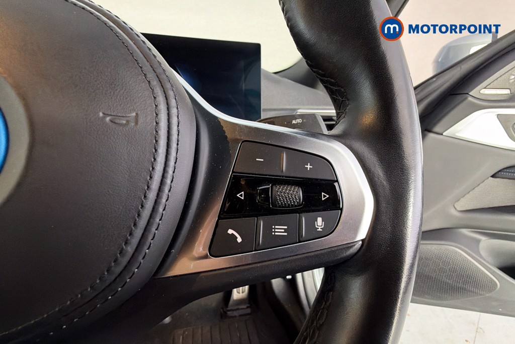BMW I4 M Sport Automatic Electric Hatchback - Stock Number (1675790) - 4th supplementary image