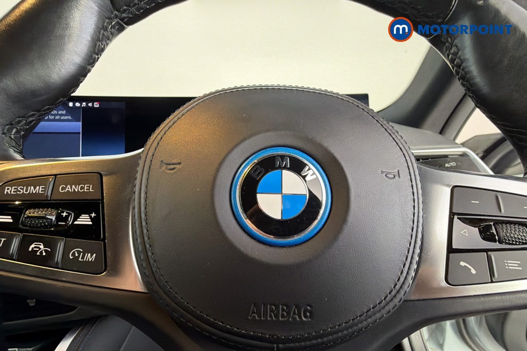 BMW I4 M Sport Automatic Electric Hatchback - Stock Number (1675790) - 5th supplementary image