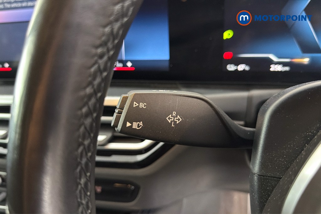 BMW I4 M Sport Automatic Electric Hatchback - Stock Number (1675790) - 6th supplementary image