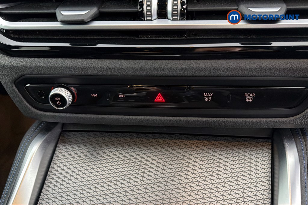 BMW I4 M Sport Automatic Electric Hatchback - Stock Number (1675790) - 13th supplementary image