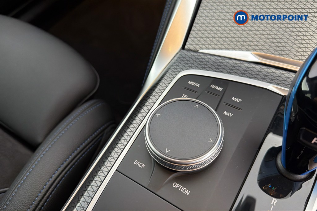 BMW I4 M Sport Automatic Electric Hatchback - Stock Number (1675790) - 14th supplementary image