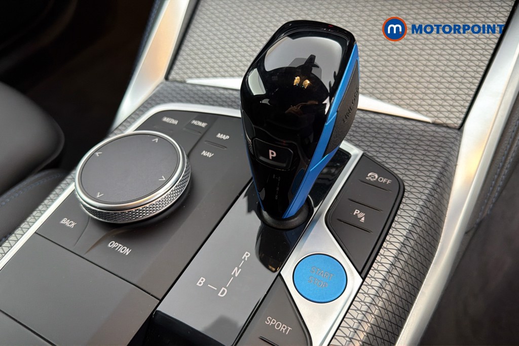BMW I4 M Sport Automatic Electric Hatchback - Stock Number (1675790) - 15th supplementary image