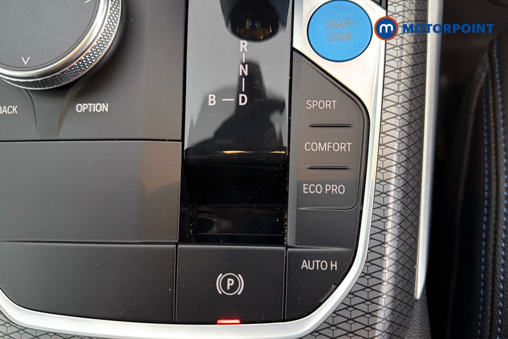 BMW I4 M Sport Automatic Electric Hatchback - Stock Number (1675790) - 16th supplementary image