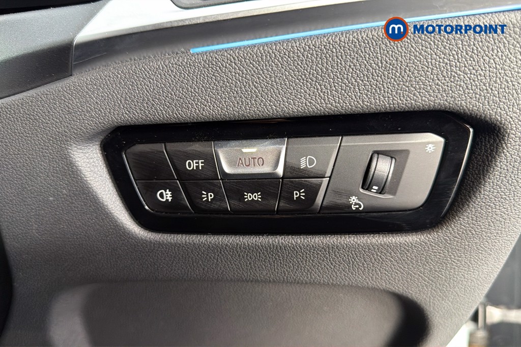 BMW I4 M Sport Automatic Electric Hatchback - Stock Number (1675790) - 17th supplementary image
