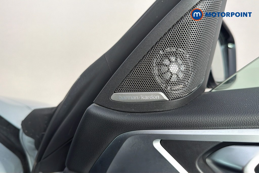 BMW I4 M Sport Automatic Electric Hatchback - Stock Number (1675790) - 18th supplementary image