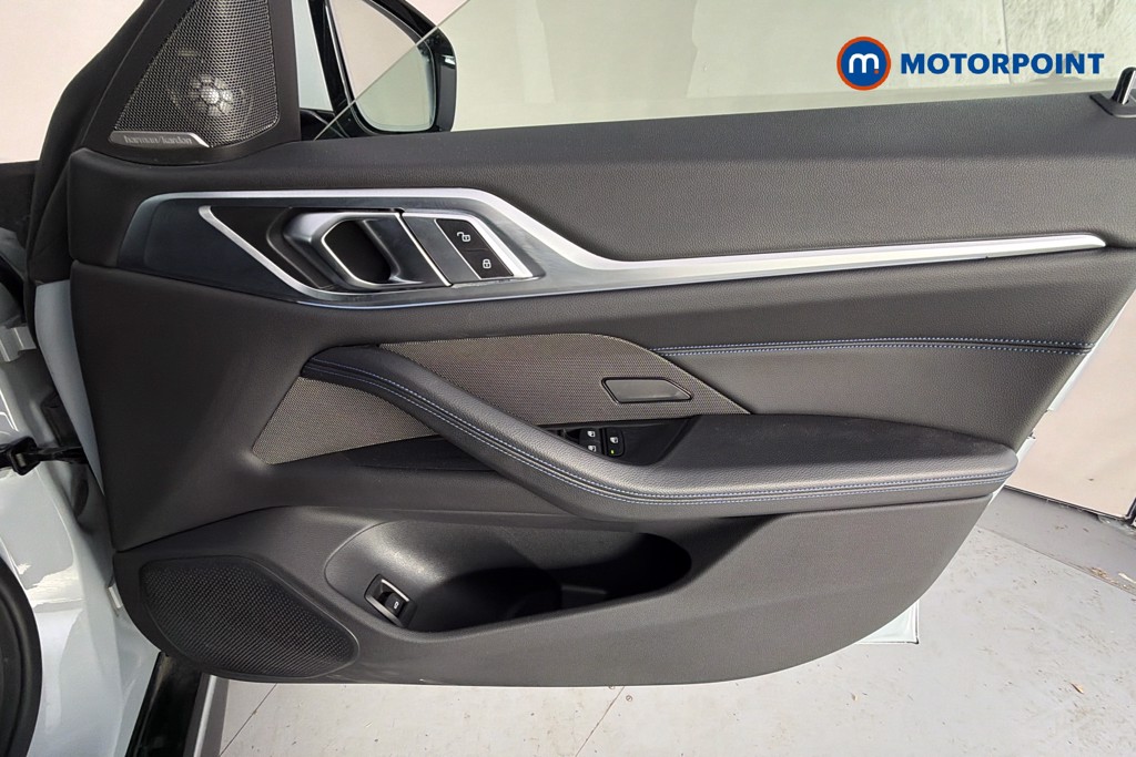 BMW I4 M Sport Automatic Electric Hatchback - Stock Number (1675790) - 19th supplementary image