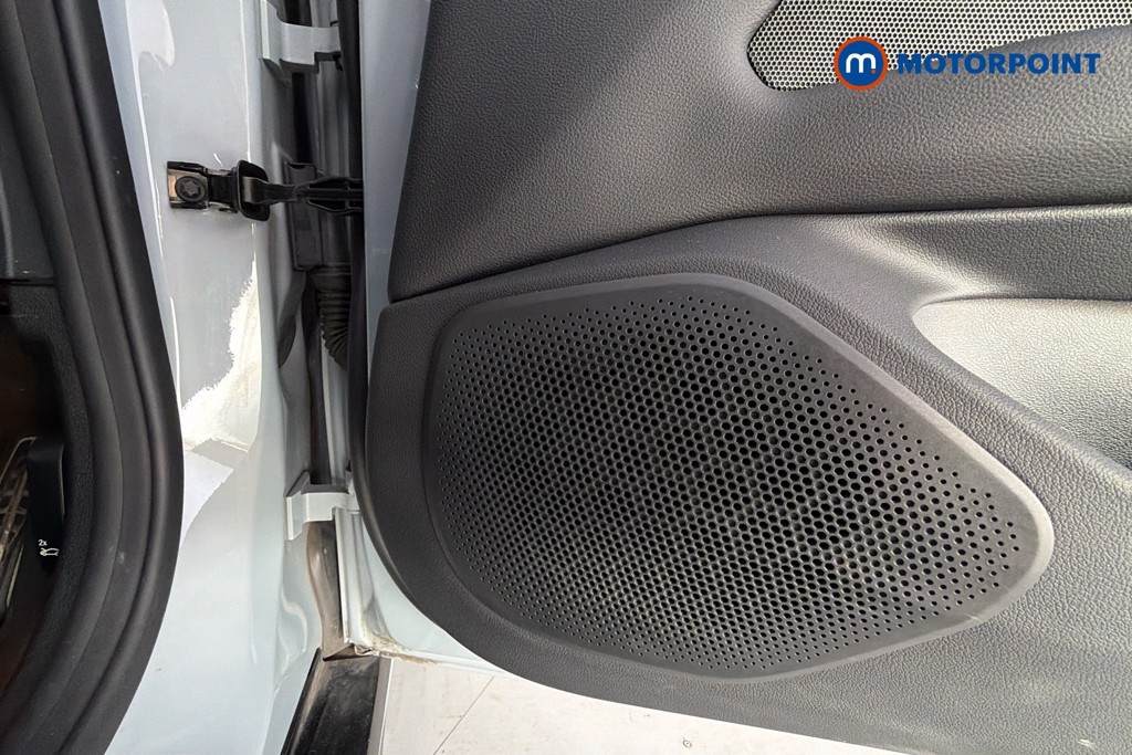 BMW I4 M Sport Automatic Electric Hatchback - Stock Number (1675790) - 21st supplementary image