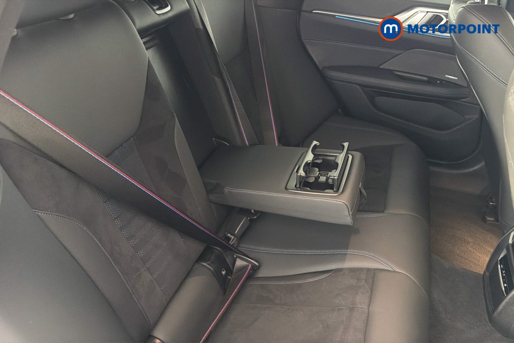 BMW I4 M Sport Automatic Electric Hatchback - Stock Number (1675790) - 28th supplementary image