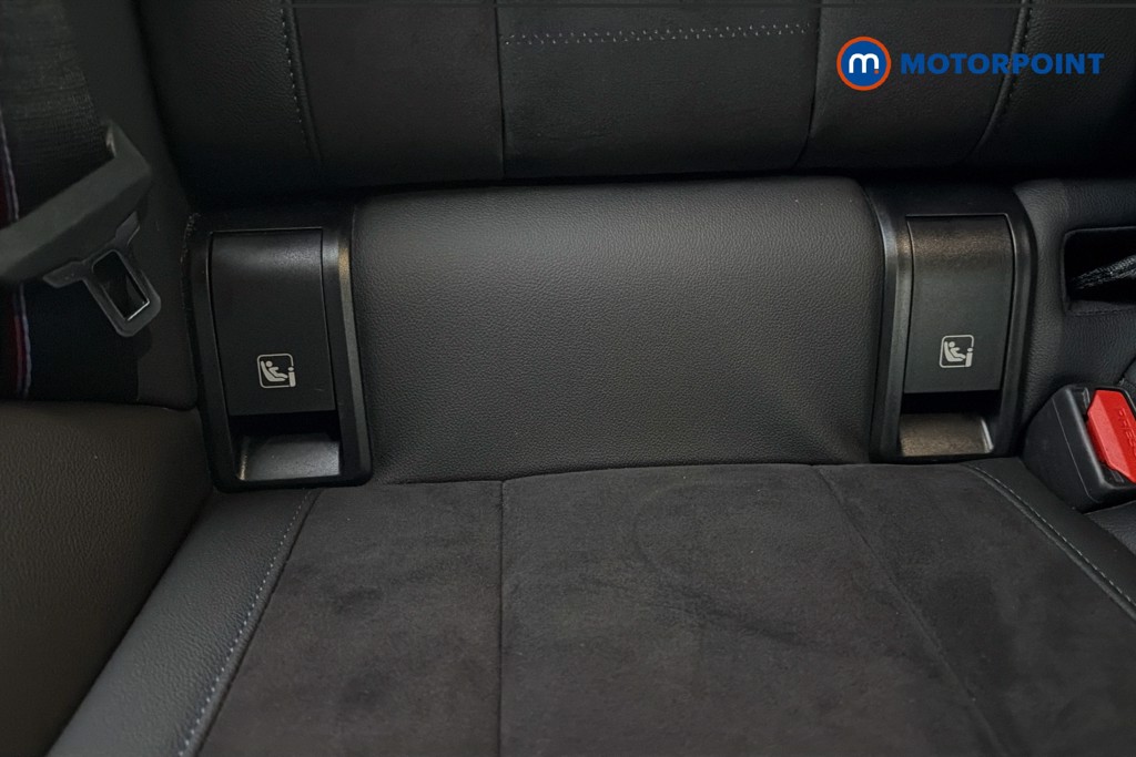 BMW I4 M Sport Automatic Electric Hatchback - Stock Number (1675790) - 29th supplementary image