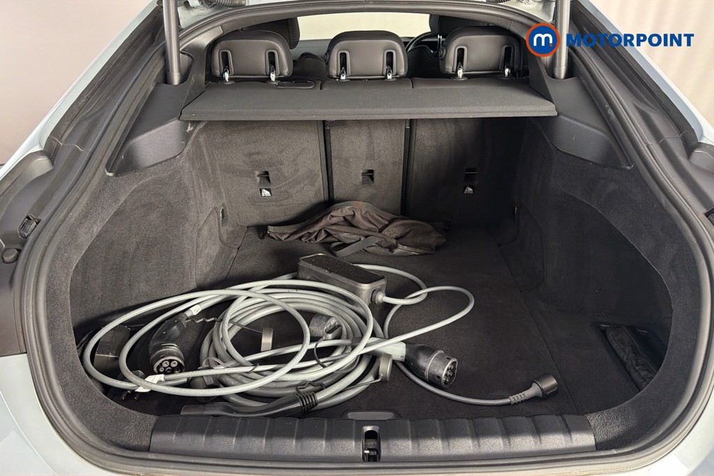 BMW I4 M Sport Automatic Electric Hatchback - Stock Number (1675790) - 33rd supplementary image