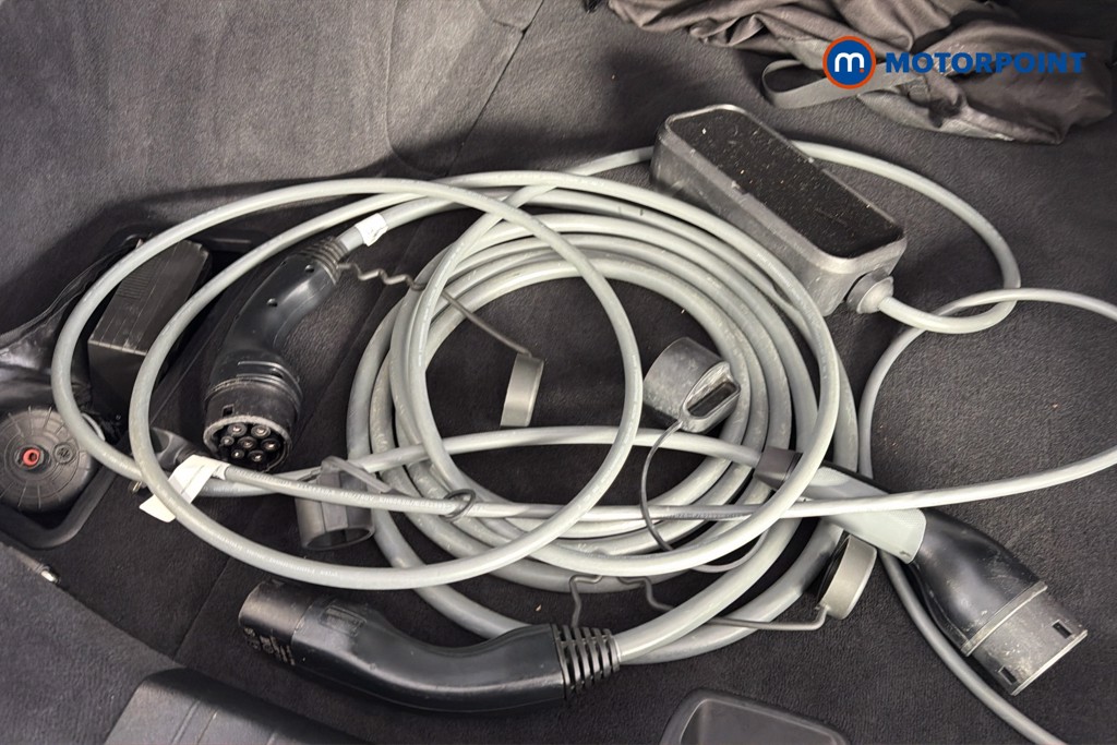 BMW I4 M Sport Automatic Electric Hatchback - Stock Number (1675790) - 34th supplementary image