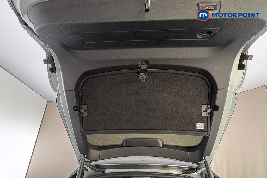 BMW I4 M Sport Automatic Electric Hatchback - Stock Number (1675790) - 36th supplementary image