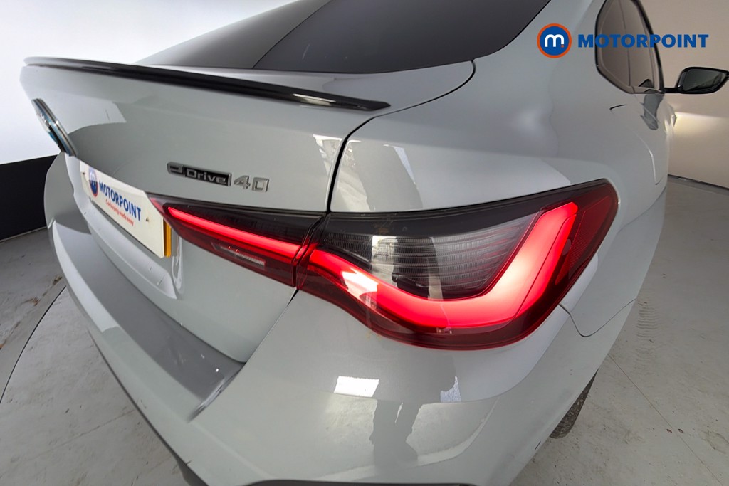 BMW I4 M Sport Automatic Electric Hatchback - Stock Number (1675790) - 38th supplementary image