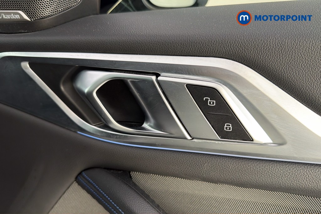 BMW I4 M Sport Automatic Electric Hatchback - Stock Number (1675790) - 42nd supplementary image