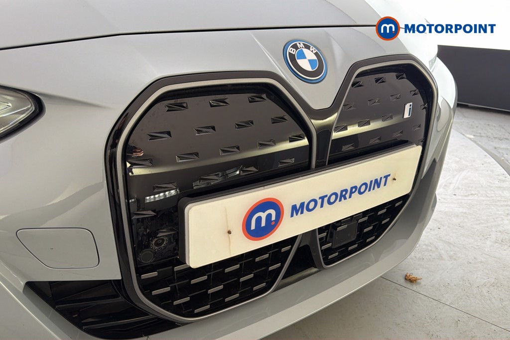 BMW I4 M Sport Automatic Electric Hatchback - Stock Number (1675790) - 45th supplementary image