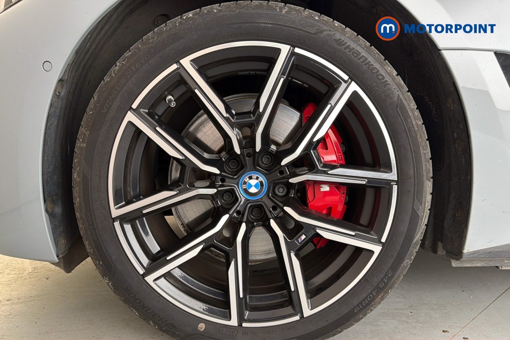 BMW I4 M Sport Automatic Electric Hatchback - Stock Number (1675790) - 47th supplementary image