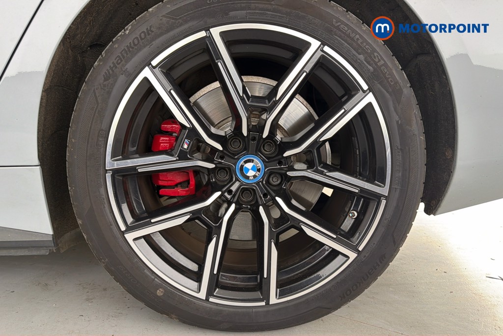 BMW I4 M Sport Automatic Electric Hatchback - Stock Number (1675790) - 48th supplementary image