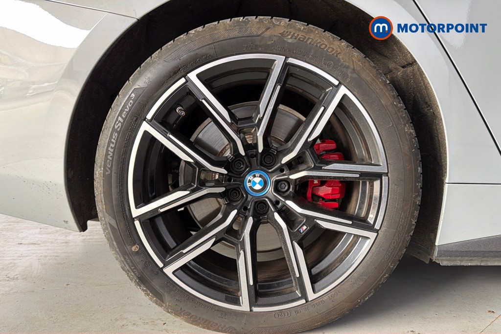 BMW I4 M Sport Automatic Electric Hatchback - Stock Number (1675790) - 49th supplementary image
