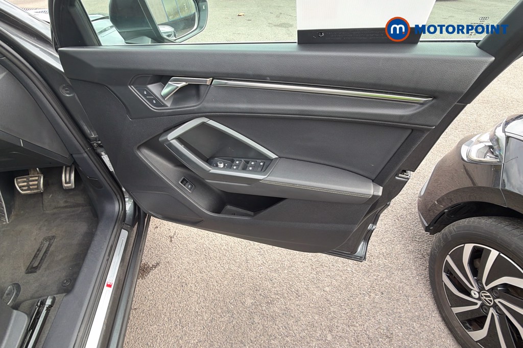 Audi Q3 S Line Automatic Petrol SUV - Stock Number (1675801) - 3rd supplementary image