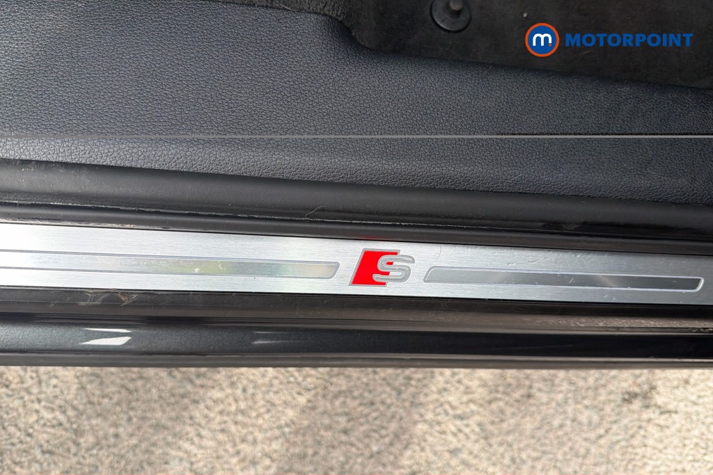 Audi Q3 S Line Automatic Petrol SUV - Stock Number (1675801) - 6th supplementary image