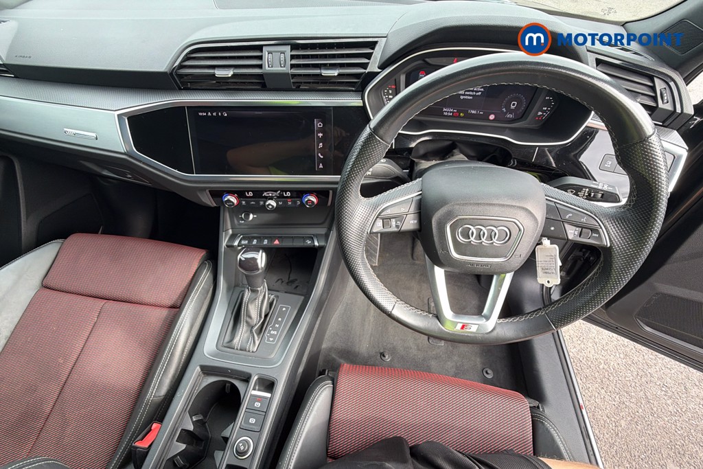 Audi Q3 S Line Automatic Petrol SUV - Stock Number (1675801) - 7th supplementary image