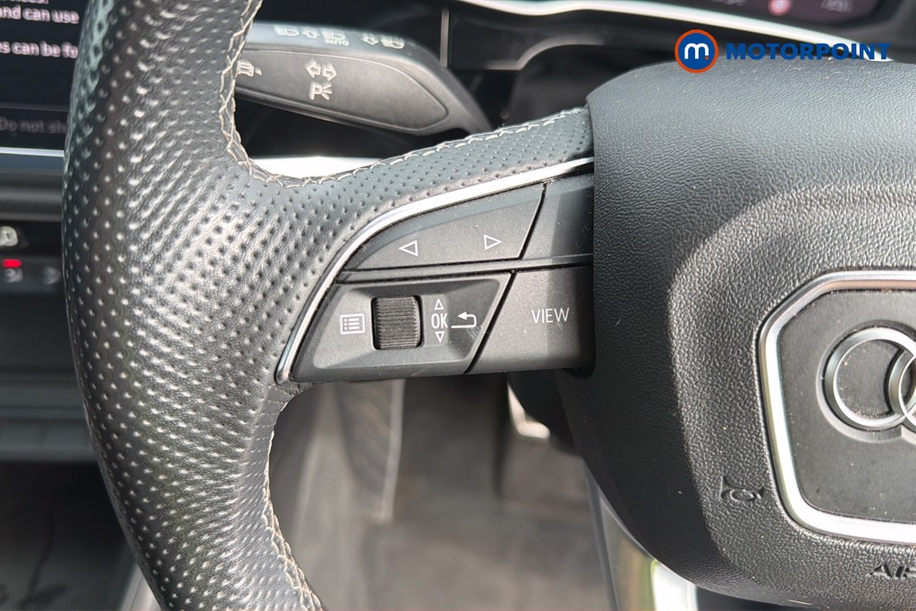 Audi Q3 S Line Automatic Petrol SUV - Stock Number (1675801) - 10th supplementary image