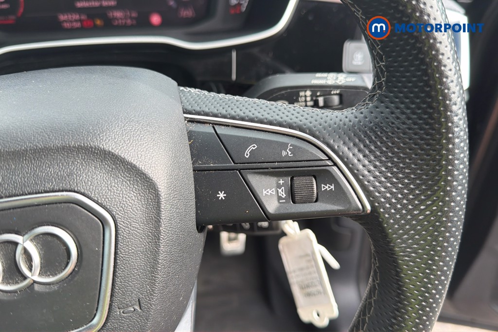 Audi Q3 S Line Automatic Petrol SUV - Stock Number (1675801) - 11th supplementary image