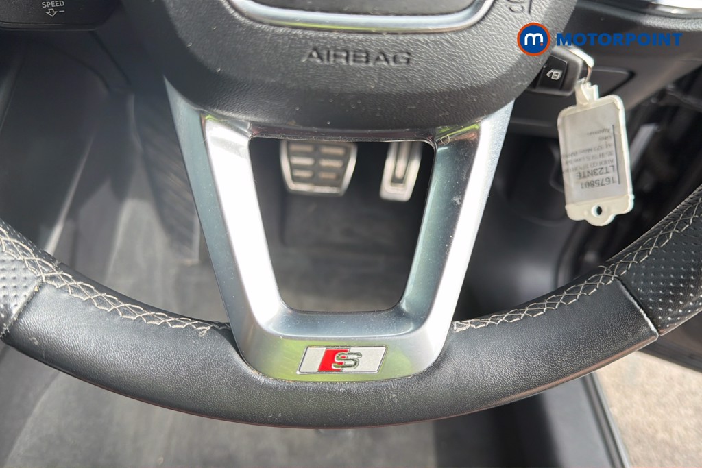 Audi Q3 S Line Automatic Petrol SUV - Stock Number (1675801) - 12th supplementary image